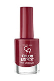 Golden Rose Color Expert Nail Lacquer 135 Wide Brush Polish 10.2ml