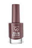 Golden Rose Color Expert Nail Lacquer 136 Wide Brush