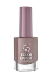 Golden Rose Color Expert Nail Lacquer 137 Wide Brush Polish 10.2ml
