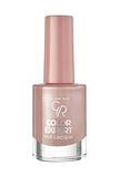 Golden Rose Color Expert Nail Lacquer Wide Brush Polish 10.2ml