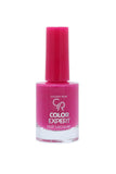 Golden Rose Color Expert Nail Lacquer 153 with Wide Brush 10.2ml