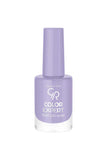 Golden Rose Color Expert Nail Lacquer 158 with Wide Brush 10.2ml