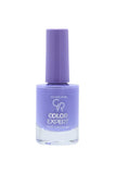 Golden Rose Color Expert Nail Lacquer 158 with Wide Brush 10.2ml