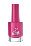 Golden Rose Color Expert Nail Lacquer 19 Wide Brush Polish 10.2ml