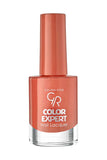 Golden Rose Color Expert Nail Lacquer Wide Brush Polish 10.2ml