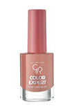 Golden Rose Color Expert Nail Lacquer 22 Wide Brush Polish 10.2ml