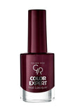 Golden Rose Color Expert Nail Lacquer 29 Wide Brush Polish 10.2ml