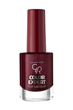 Golden Rose Color Expert Nail Lacquer High Shine Polish 10.2ml