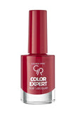 Golden Rose Color Expert Nail Lacquer 39 Wide Brush Polish 10.2ml