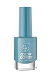 Golden Rose Color Expert Nail Lacquer 43 Wide Brush Polish 10.2ml