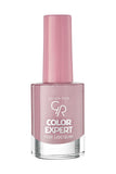 Golden Rose Color Expert Nail Lacquer 48 Wide Brush Polish 10.2ml