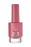 Golden Rose Color Expert Nail Lacquer 57 Wide Brush Polish 10.2ml