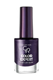Golden Rose Color Expert Nail Lacquer 59 with Wide Brush 10.2ml