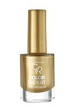 Golden Rose Color Expert Nail Lacquer 61 Wide Brush Polish 10.2ml