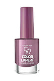 Golden Rose Color Expert Nail Lacquer Wide Brush Polish 10.2ml