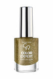 Golden Rose Color Expert Glitter Nail Lacquer 602 10.2ml