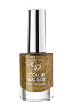 Golden Rose Color Expert Glitter Nail Lacquer 604 10.2ml