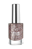 Golden Rose Color Expert Glitter Nail Lacquer 608 10.2ml
