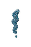 Golden Rose Color Expert Glitter Nail Lacquer 609 10.2ml