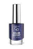 Golden Rose Color Expert Nail Lacquer Glitter 611 - 10.2ml