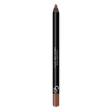 Golden Rose Dream Lips Lipliner 537 - Matte Lipliner for Defined Lips