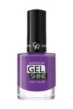 Golden Rose Extreme Gel Shine Nail Color 27 Gel Polish 10.2ml