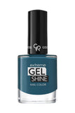 Golden Rose Extreme Gel Shine Nail Color 35 - Gel-Effect Polish