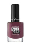 Golden Rose Extreme Gel Shine Nail Color 55 - High Shine Polish 10.2ml