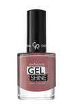 Golden Rose Extreme Gel Shine Nail Color 57 High Gloss Polish 10.2ml