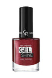 Golden Rose Extreme Gel Shine Nail Color 62 - Gel Finish Polish 10.2ml