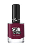 Golden Rose Extreme Gel Shine Nail Color 67 - Gel Finish Polish