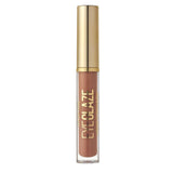 Golden Rose Eye Glaze Liquid Eyeshadow 04 Chocolate 5.5ml