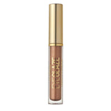 Golden Rose Eye Glaze Liquid Eyeshadow 08 Rosy Brown 5.5ml