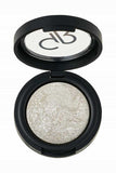 Golden Rose Eyeshadow 101 Shimmering Single Shadow 2.5g