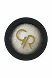 Golden Rose Eyeshadow 101 Shimmering Single Shadow 2.5g