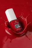 Golden Rose Gel Power Gel-Like Nail Color No:60 10.2ml