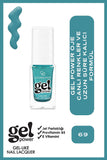 Golden Rose Gel Power Gel-Like Nail Color No:69 10.2ml