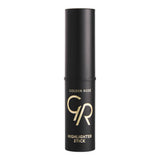 Golden Rose Highlighter Stick Bright Pink 02 9.5g