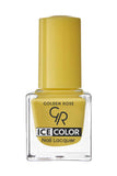 Golden Rose Ice Color Nail Lacquer 146 Mini Polish 6ml