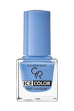 Golden Rose Ice Color Nail Lacquer - 149 Mini Polish 6ml