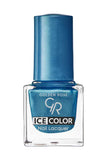 Golden Rose Ice Color Nail Lacquer 155 Mini Polish 6ml