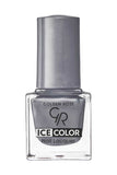 Golden Rose Ice Color Nail Lacquer 157 Mini Polish 6ml