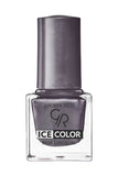 Golden Rose Ice Color Nail Lacquer 159 Mini Polish 6ml
