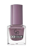 Golden Rose Ice Color Nail Lacquer 184 Mini Polish 6ml