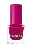 Golden Rose Ice Color Nail Lacquer 205 Mini Polish 6ml