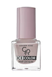 Golden Rose Ice Color Nail Lacquer Mini Polish 211 6ml