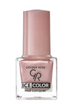 Golden Rose Ice Color Nail Lacquer 212 Mini Polish 6ml