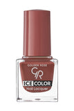 Golden Rose Ice Color Nail Lacquer 217 Mini Polish 6ml