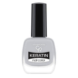 Golden Rose Keratin Nail Color in Shade 100 10.5ml