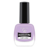 Golden Rose Keratin Nail Color Polish in 111 10.2ml